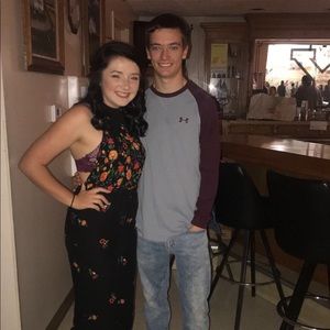 Meet your Posher, Jaydin